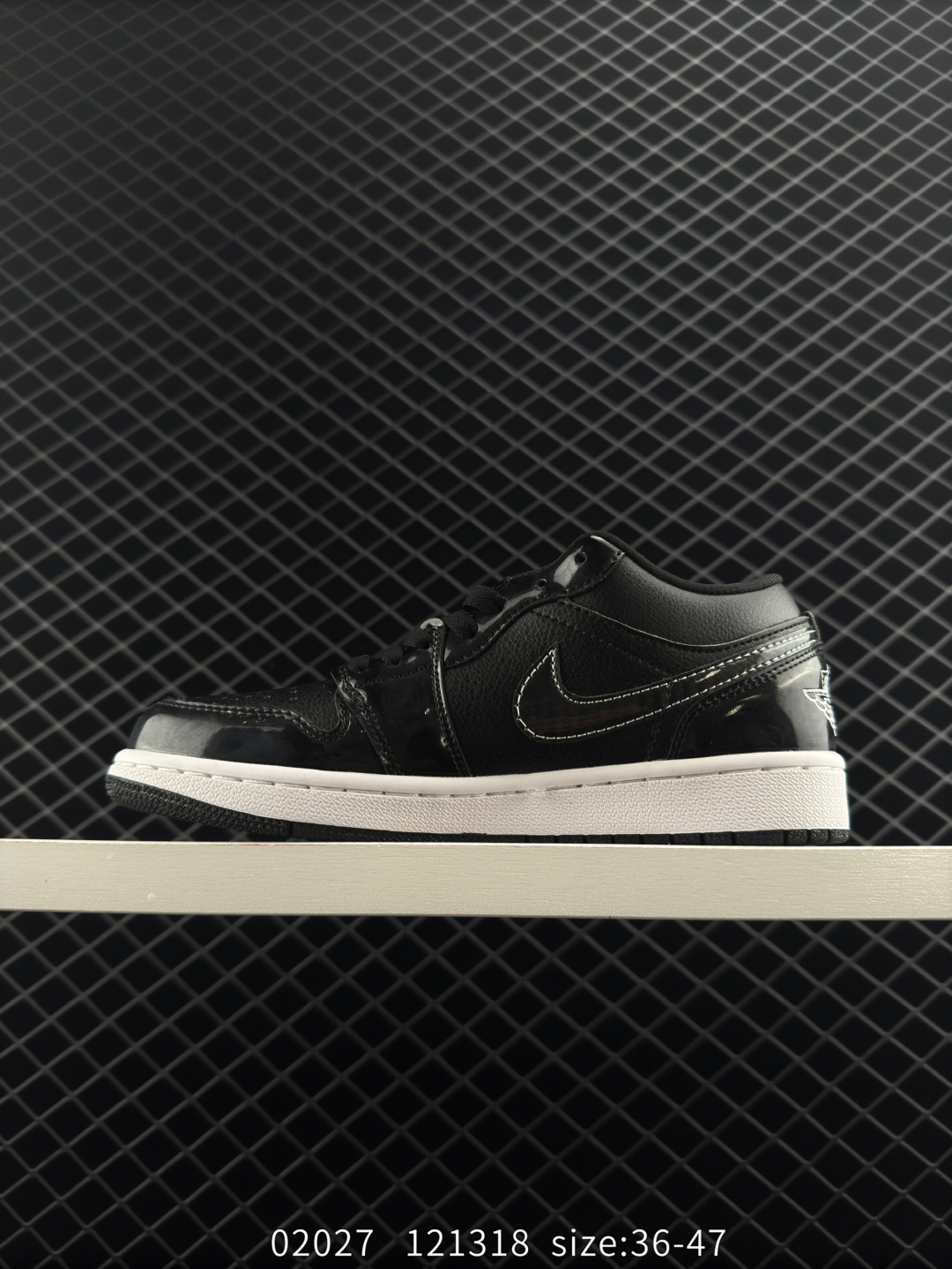 Air Jordan 1 Low AJ1